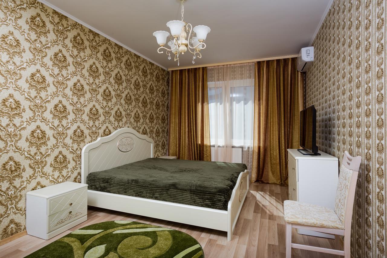 Nadobu Kiev Apart-Hotel Exterior foto