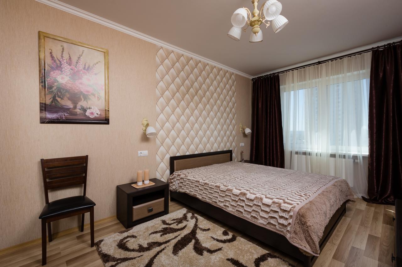 Nadobu Kiev Apart-Hotel Exterior foto