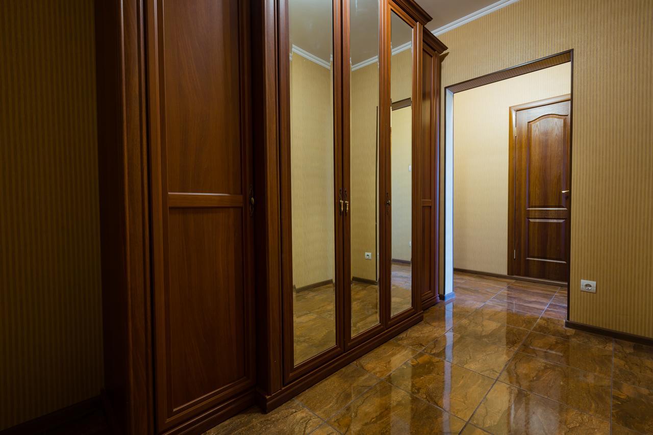 Nadobu Kiev Apart-Hotel Exterior foto