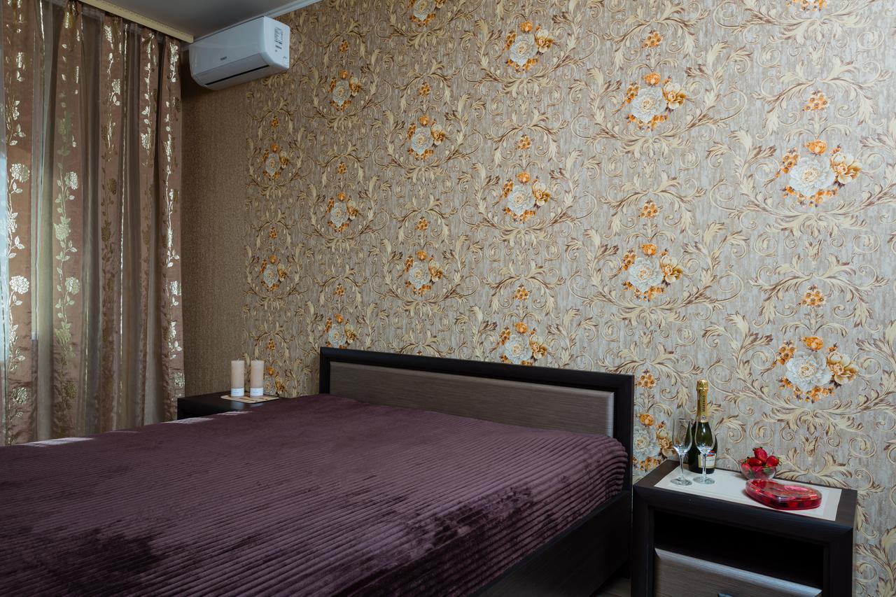 Nadobu Kiev Apart-Hotel Exterior foto